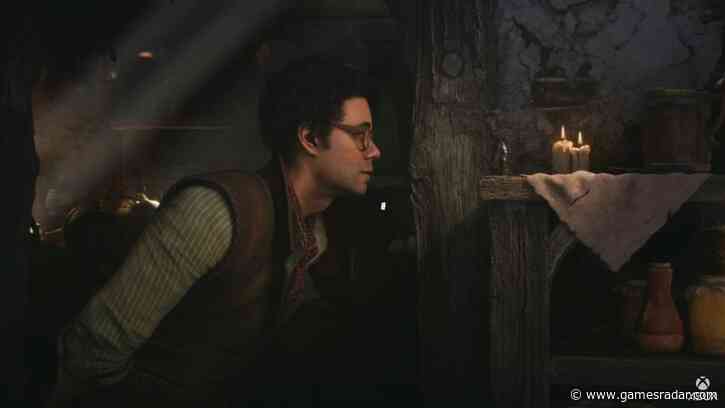 Fable 4 lead amused that people can't believe the new trailer is real gameplay