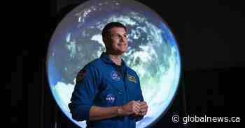 Who will be this year’s Calgary Stampede parade marshal?