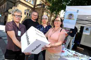 Bielefeld: Das Überschuldungsrisiko steigt