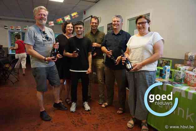 Wereldwinkel Pelt viert 40-jarig bestaan met wereldse quiz in Valkenhof