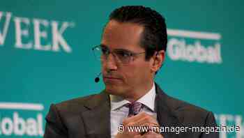 Shell kehrt zum Big-Oil-Geschäft zurück