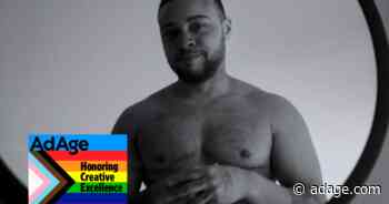 Billy LePage on creating a period-care brand for everyone, including men