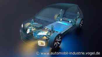 Renault 5 soll bidirektional laden