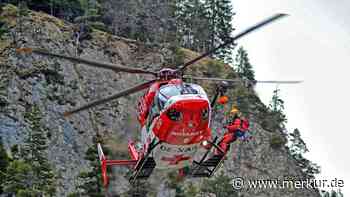 Wanderer stirbt bei Bärenmoos Alpe in Pfronten
