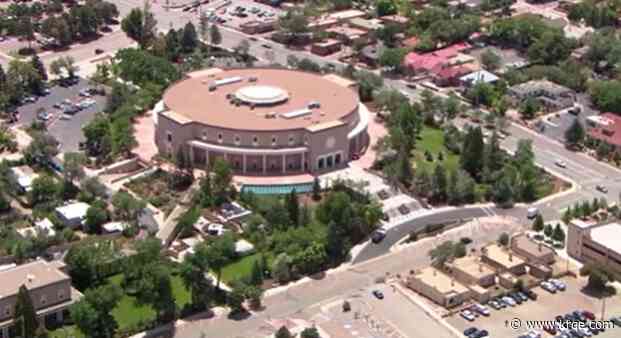 New Mexico group challenge laws on gender-affirming care, abortion