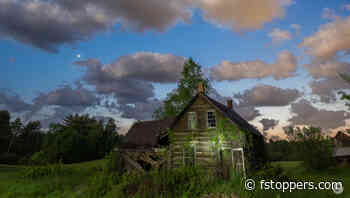 A Review of the New Sigma 14mm f/1.4 Art Lens