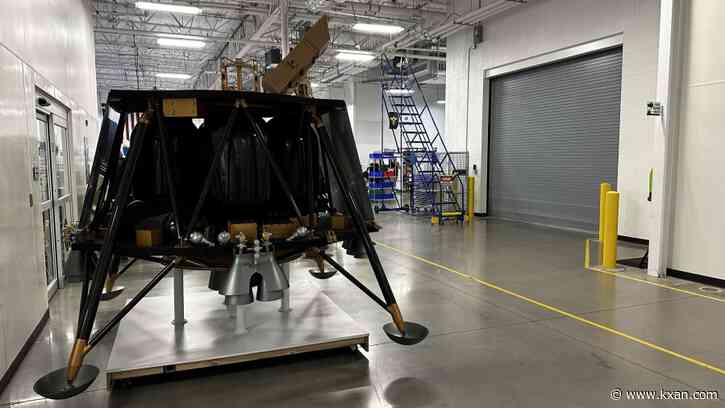 Texas Space Commission launches; how it could benefit local aerospace businesses