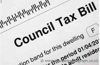 Hyndburn council tax court cases shock as borough tops table