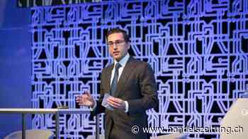 Iqbal Khan nimmt ein Grossteil der CS-Banker in Asien an Bord