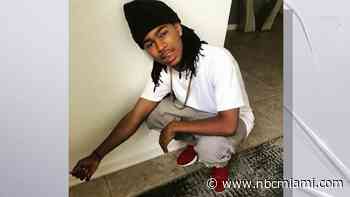 ‘Time for us to get justice': Murder victim's mom speaks out amid YNW Melly trial