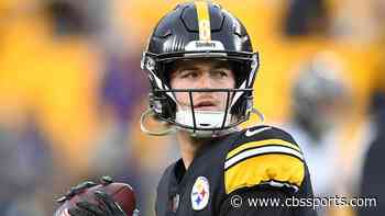 Three young NFL QBs eyeing breakout campaigns in 2023: Will Kenny Pickett join long list of Year 2 leaps?
