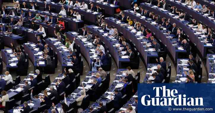 EU moves closer to passing one of world’s first laws governing AI