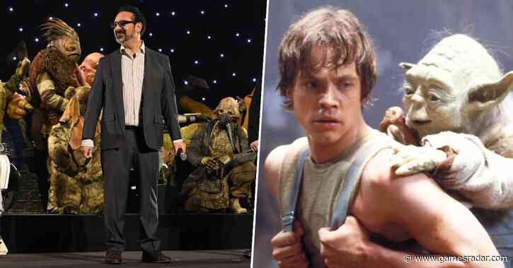 James Mangold explains why his Star Wars movie is set thousands of years before the Skywalker Saga