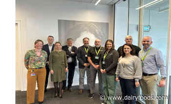 Nelson-Jameson expands dsm-firmenich agreement