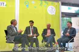 An der Ostfalia Wolfenbüttel wurde über „Greenwashing“ aufgeklärt