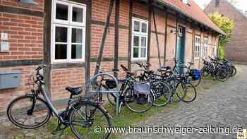 Soll ein Café in die Alte Schule in Wasbüttel einziehen?