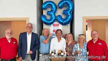 Wolfsburger Heidi-Förderverein feiert 33-jähriges Bestehen
