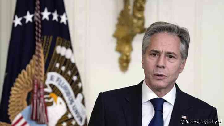 Blinken heads to China this weekend on mission to salvage sinking ties and keep communications open