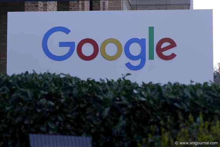 Google must break up digital ad business over competition concerns, European regulators say