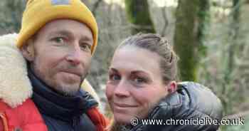 Jonnie Irwin's wife makes heartbreaking admission over sons as he purchases their 18th presents