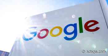 Google’s ad tech dominance sparks breakup threat from EU