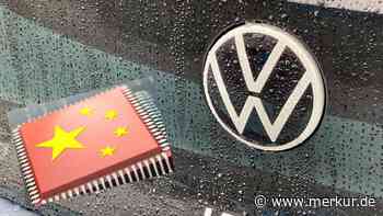 VW ID.3 und die China-Rivalen: Vergleich deckt Schwächen des Wolfsburgers auf