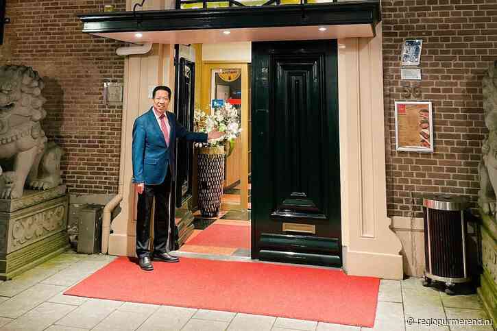 Opening restaurant Mister Chi – Het vertrouwde wok-concept komt terug in Purmerend