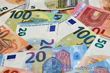 Paderbornerin gewinnt eine Million Euro