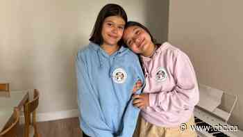 Sisters in London, Ont., family being deported to Colombia want Ottawa to hear children's pleas