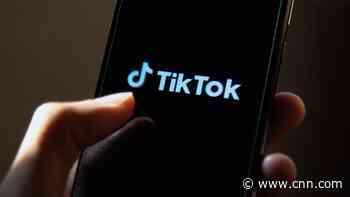 First on CNN: New bipartisan bill in Senate could address TikTok security concerns without a ban