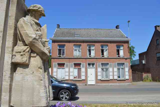 Opvang Oekraïners in oude pastorij stopt, maar gemeente belooft menselijke oplossing