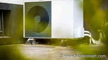 Wärmewende: Kaufofferten: So hoch sind die Preisaufschläge für eine Immobilie mit Wärmepumpe