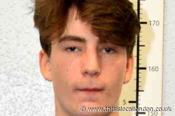 South London Satanist Neo-Nazi caught with child sex images