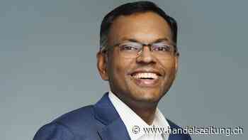 «Wir befinden uns im goldenen Zeitalter des maschinellen Lernens»