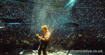St James' Park expected to host future gigs after 'outstanding' Sam Fender concerts in front of home crowd