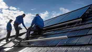 Niedersachsen will sein Klimaschutzgesetz verschärfen