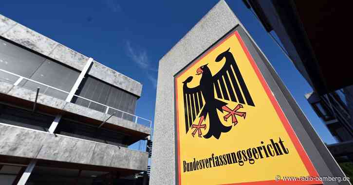 Freistaat und CSU reichen Klage gegen Wahlrechtsreform ein