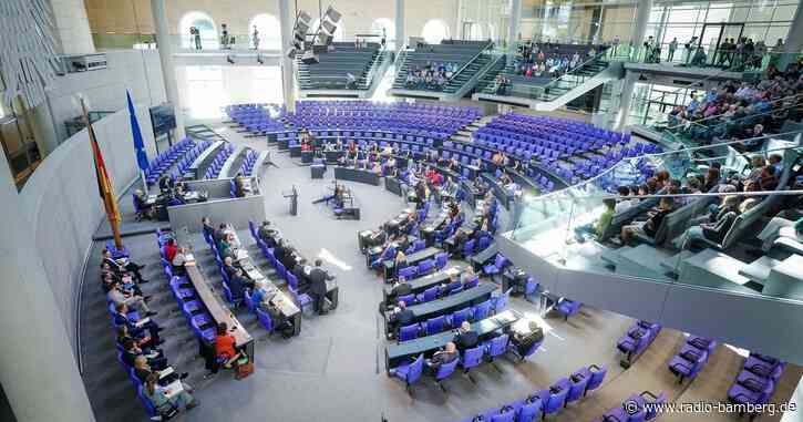 Bayern und CSU reichen Klage gegen Wahlrechtsreform ein