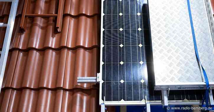 Solarwirtschaft sucht 100.000 Arbeitskräfte