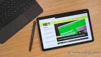 Amazon Fire Max 11 review: Easily the best Fire tablet yet