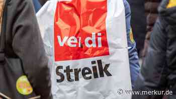 Verdi sagt geplanten Warnstreik am Flughafen Hannover ab