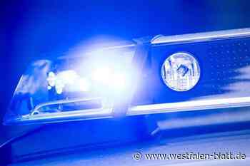 Polizei Bielefeld sucht Taxiräuber