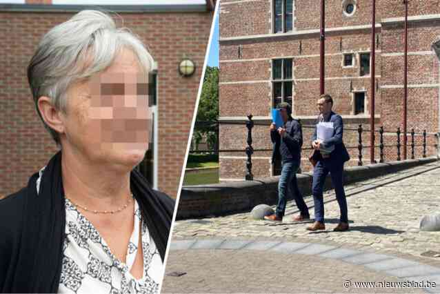 Acht jaar cel gevorderd voor meester Peter, die ‘knuffelmeisjes’ aanrandde in de klas, ex-directrice riskeert één jaar cel voor schuldig verzuim: “Ze tolereerde het”