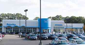 Lithia Motors buys 14 car dealerships from Priority Auto Group