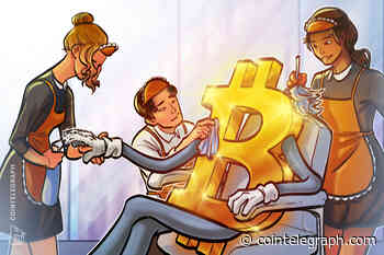 Bitcoin ‘far larger’ than Binance or Coinbase, says BTC proponent: BTC Prague