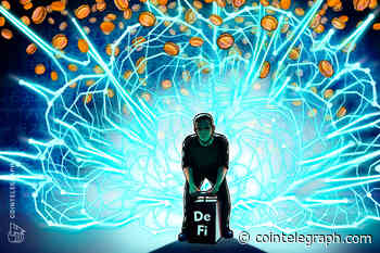 Going parabolic