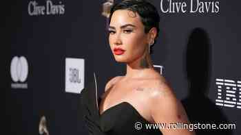 Demi Lovato Re-Adopted ‘She/Her’ Pronouns Because Explaining ‘They/Them’ Was ‘Exhausting’