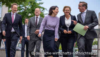 Bundesregierung legt erstmals Nationale Sicherheitsstrategie vor