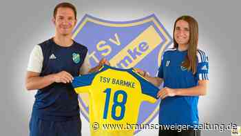Zwei weitere „Youngster“ für den TSV Barmke