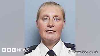 PC Sharon Beshenivsky murder-accused to stand trial in Leeds